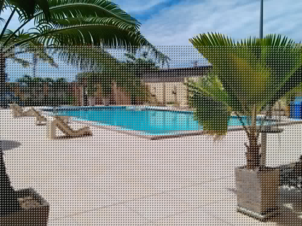 Golden Beach Hotel 16/86