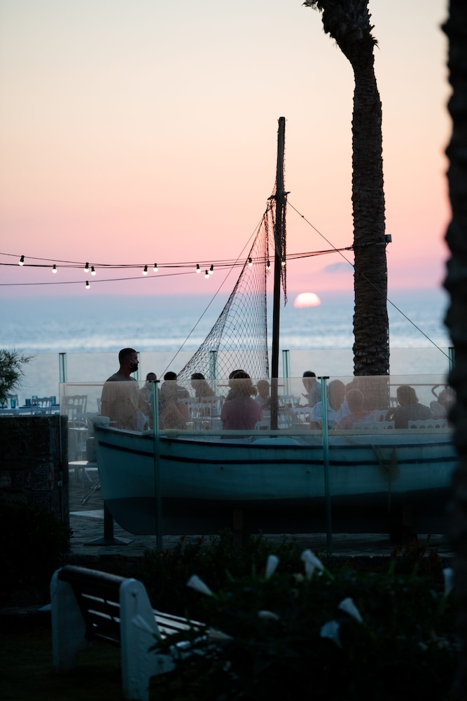 Minos Imperial Luxury Beach Resort and Spa Milatos 79/79