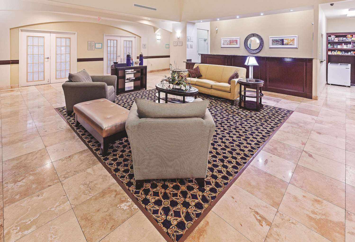La Quinta Inn & Suites by Wyndham Alvin 34/55