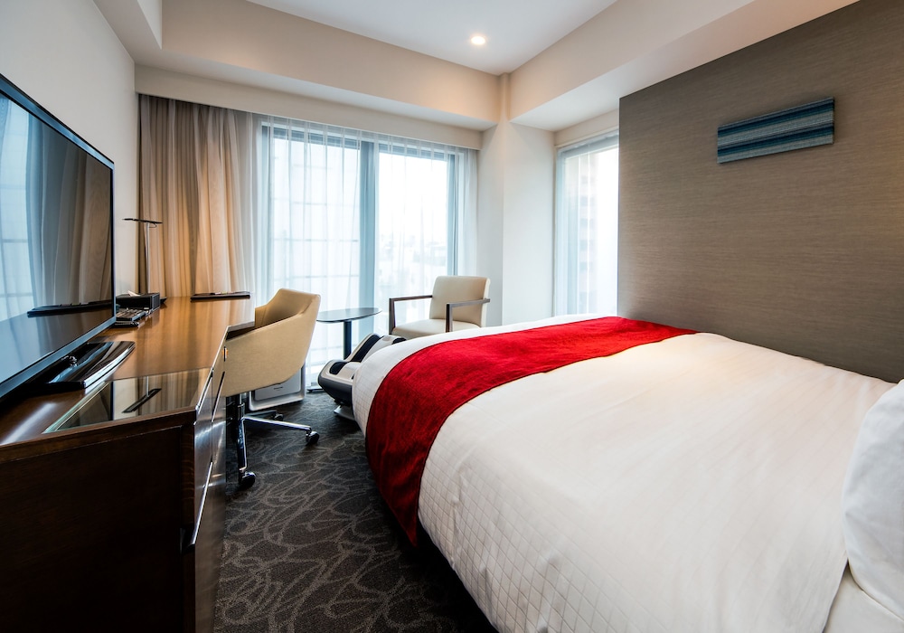 DAIWA ROYNET HOTEL MATSUYAMA 20/63