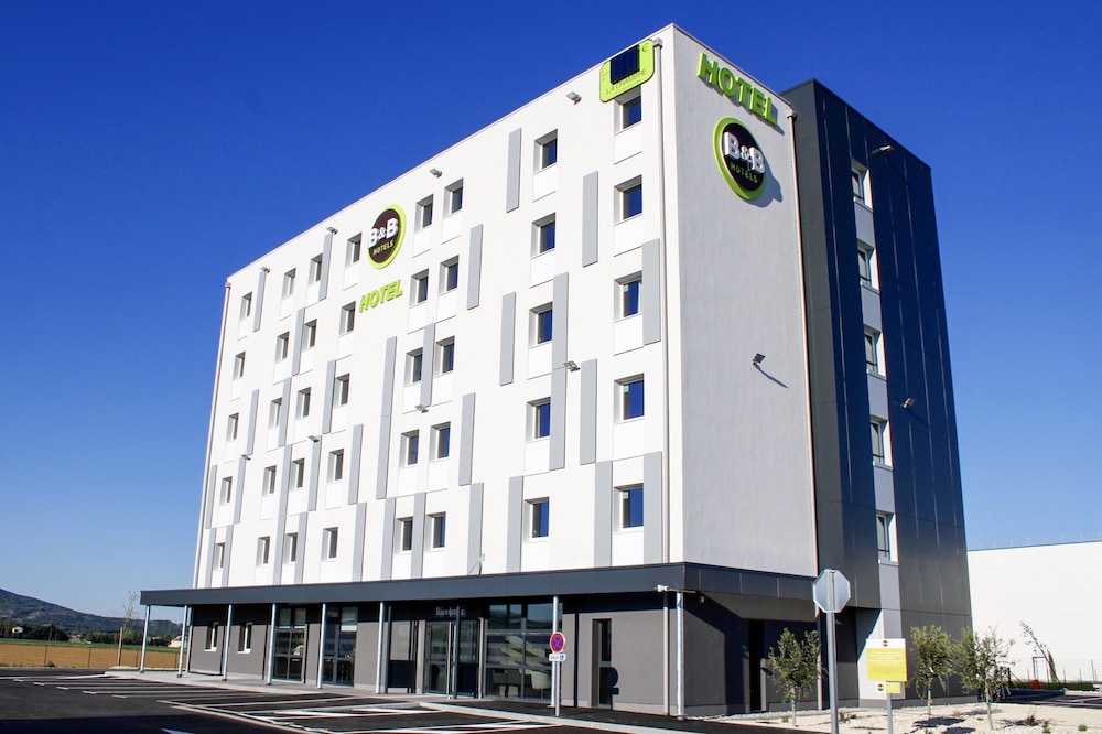 B And B Hotel Montelimar Sud 1/38
