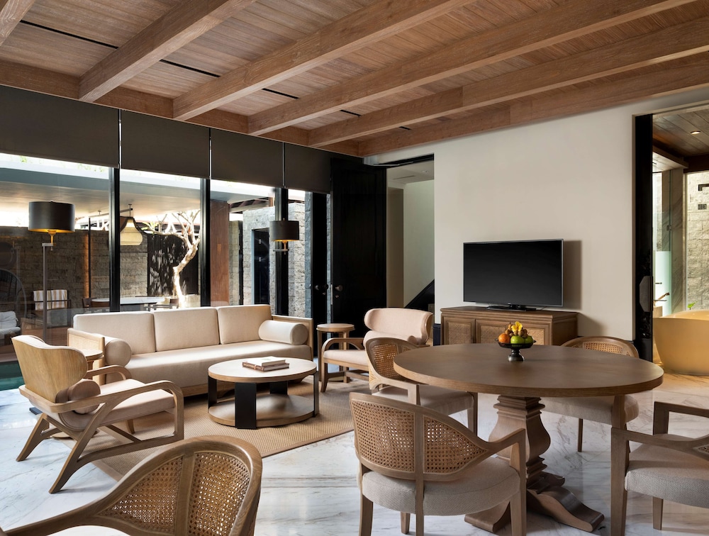 The Apurva Kempinski Bali 71/93