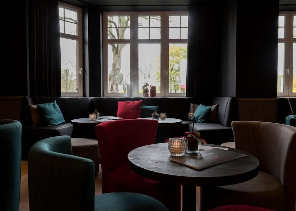 Hotel Porta Cite 26/31
