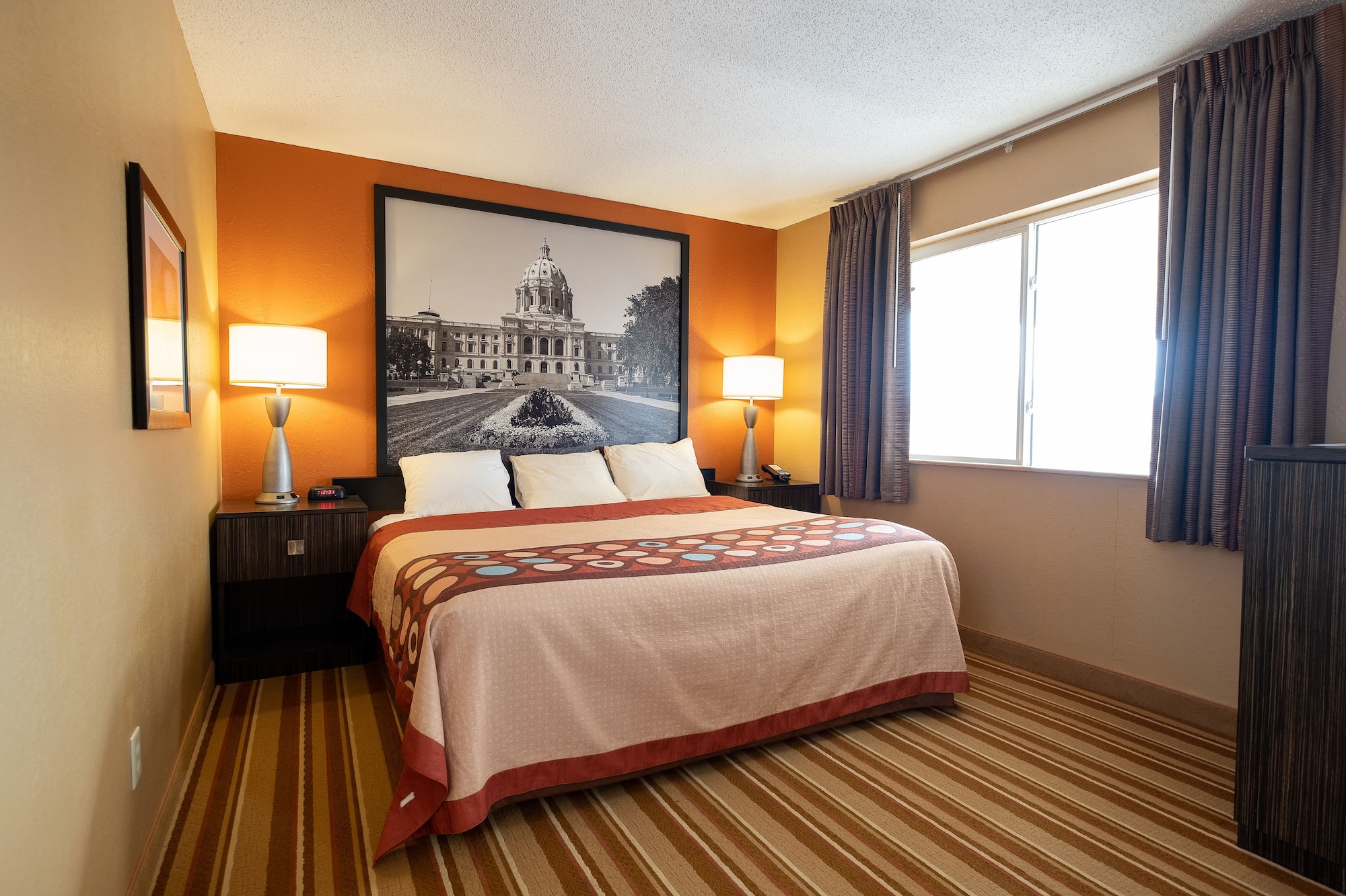 Room, King Bed, Accessible