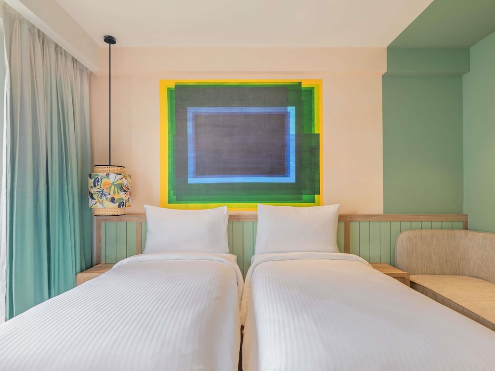 Ibis Styles Goa Vagator 22/50