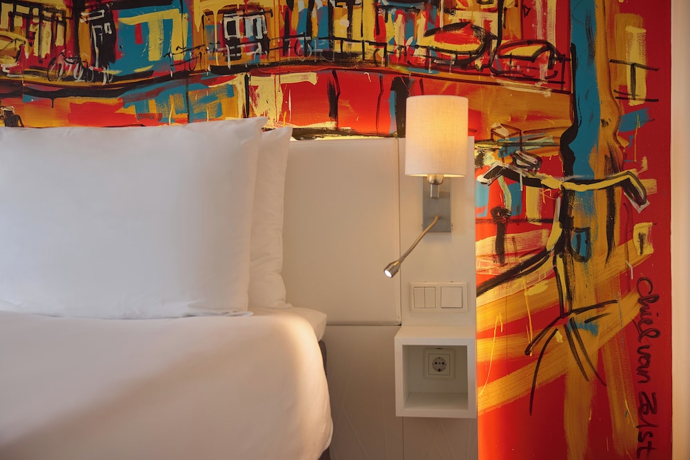 WestCord Art Hotel Amsterdam 3-Star 61/68