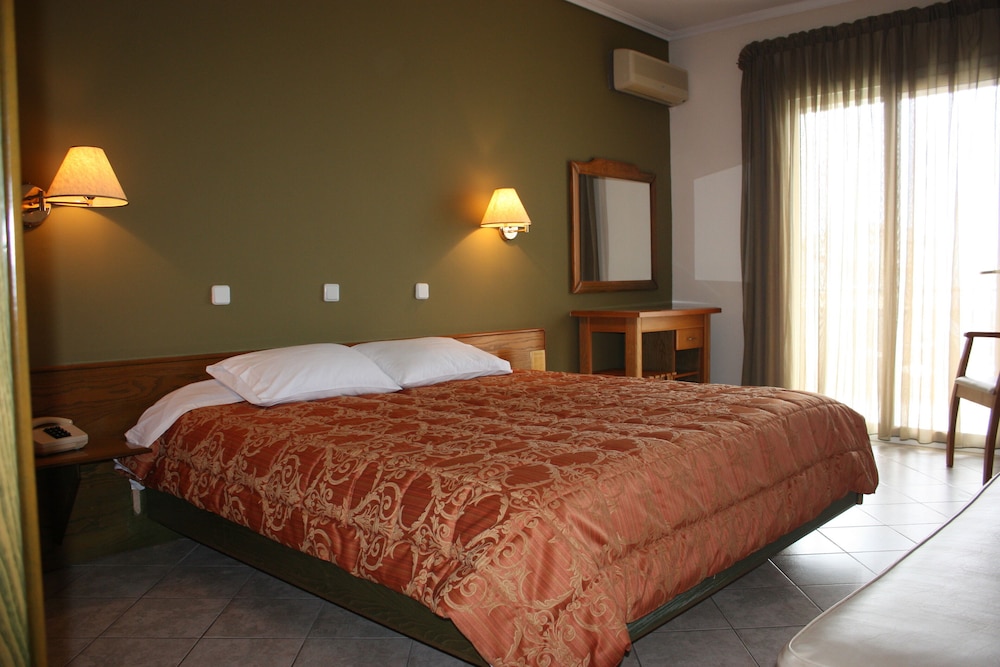 Cariatis Hotel 19/50