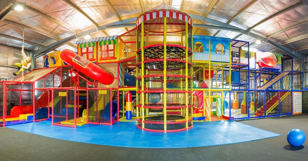 Bendigo Park Lane Holiday Park 41/50