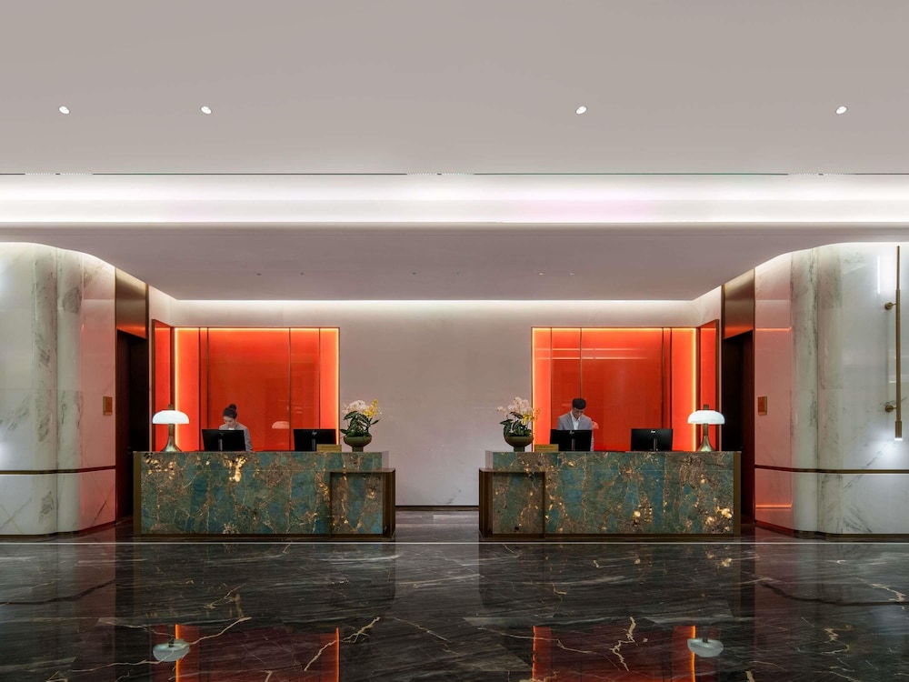 Grand Mercure Hangzhou Qingshan Lake 8/59