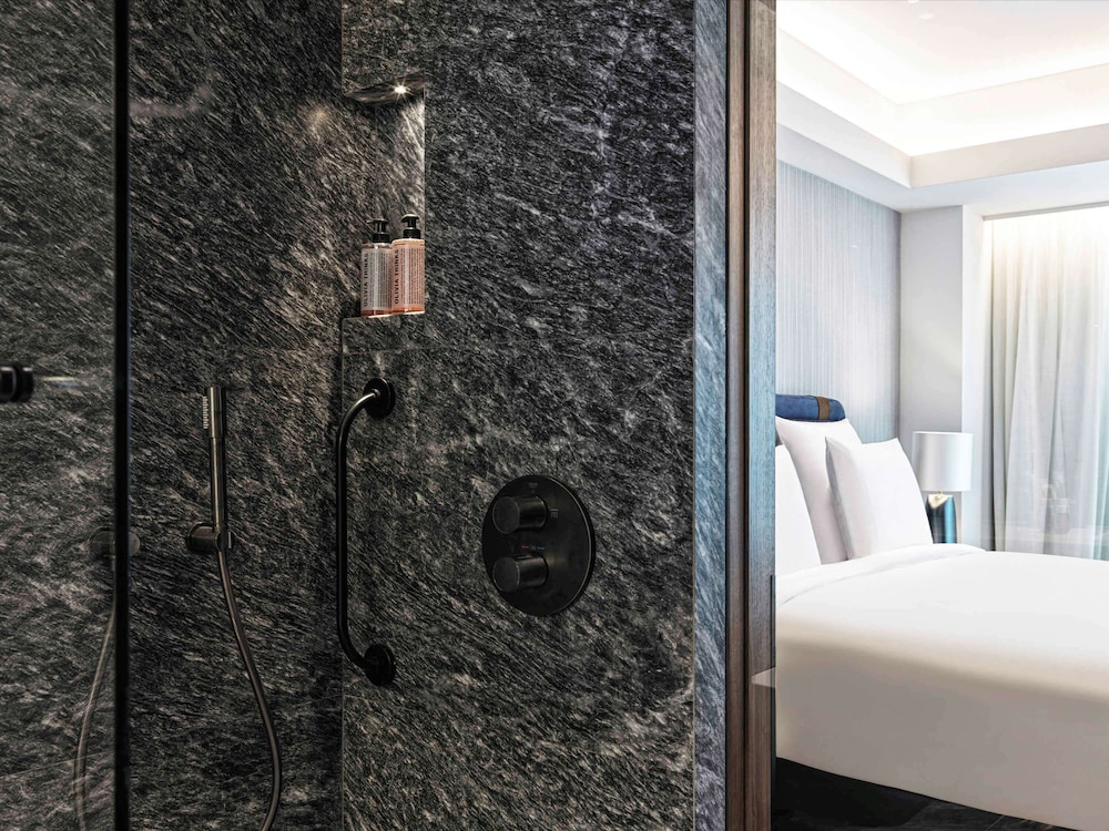 Athens Capital Hotel - MGallery Collection 18/70