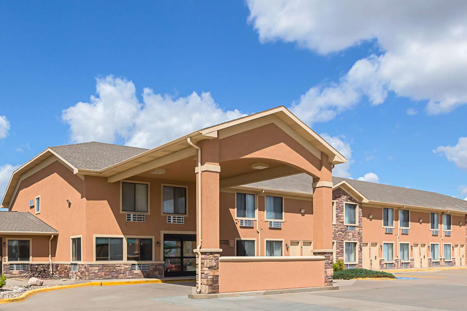 Quality Inn York, NE 3/29
