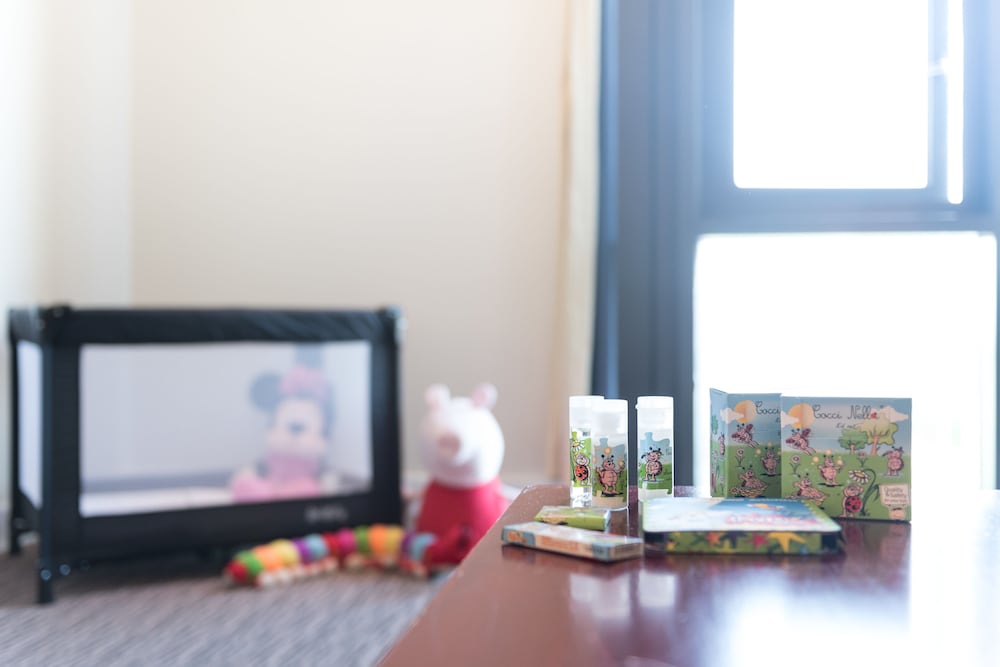 Clayton Hotel Dublin Airport Central 34/72