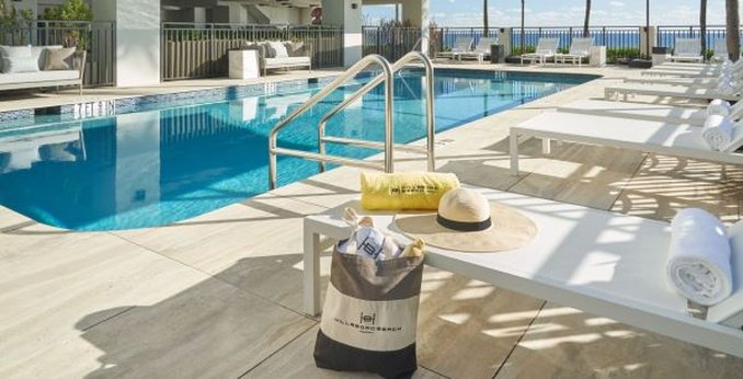 Hillsboro Beach Resort 16/49