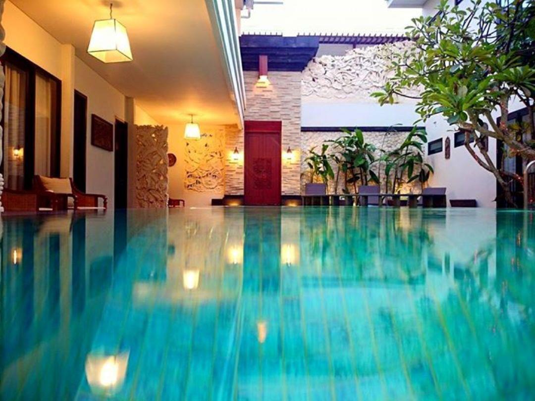 Bali Sunset Villa 34/36