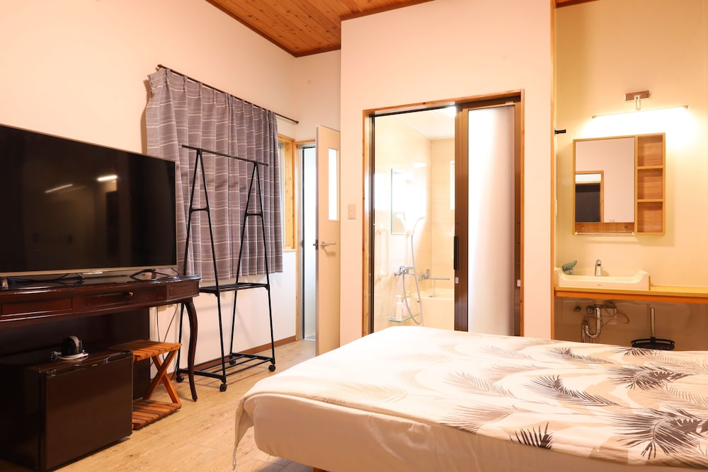 Minshuku Seaside House Dugong 17/43