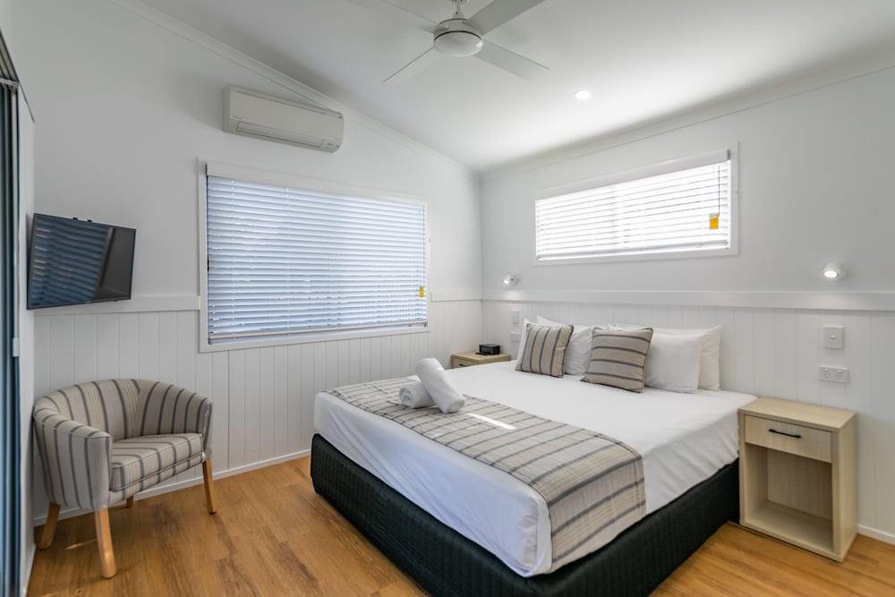 3 Bedrooms, Superior, Villa, 2 Bunk Beds, Sky View
