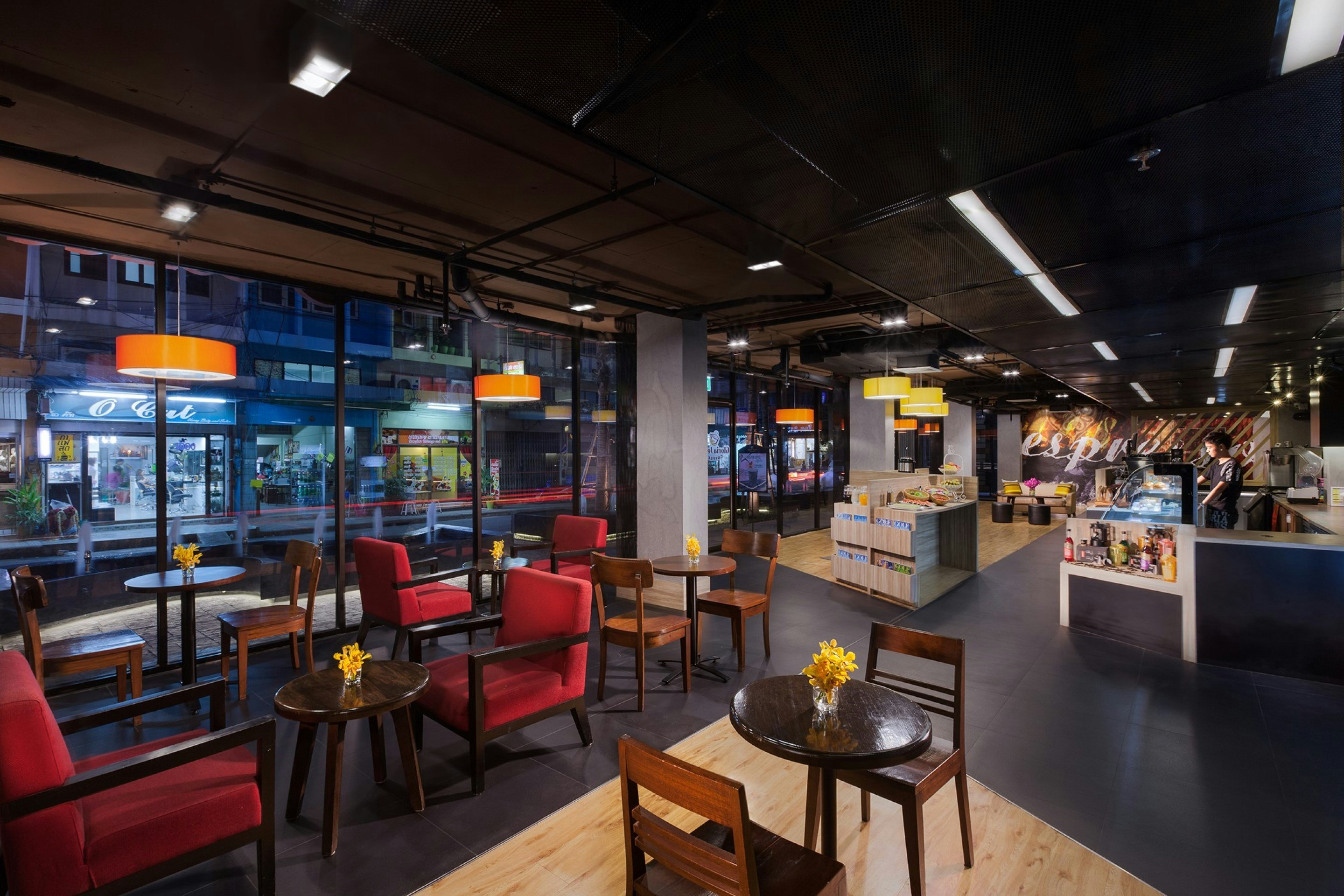 Citadines Grand Central Sri Racha 26/29