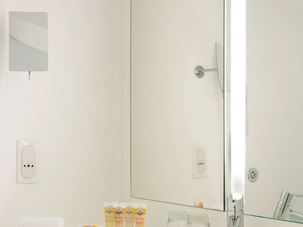 Mercure Paris CDG Airport 20/69
