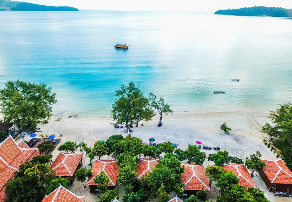 Sol Beach Resort 44/50