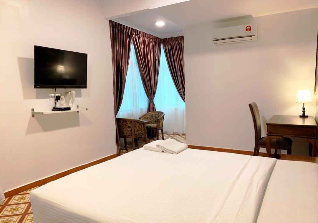 Pearl Inn 17/54