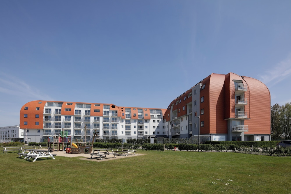 Holiday Suites Zeebrugge 2/46