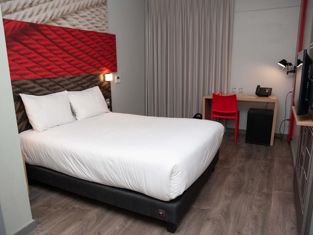 Ibis Trujillo 12/45