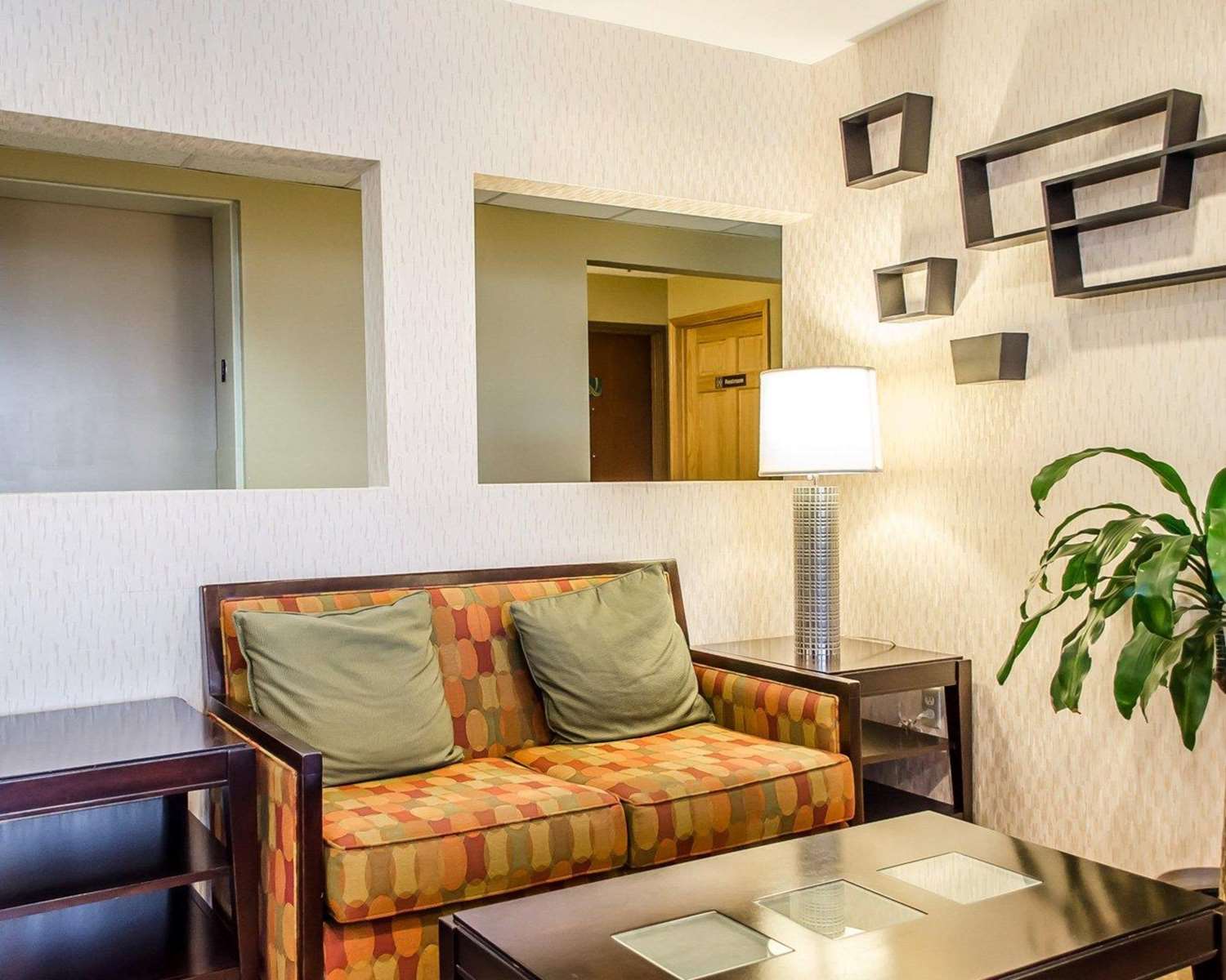 Quality Inn Harrisburg - Hershey Area 8/22