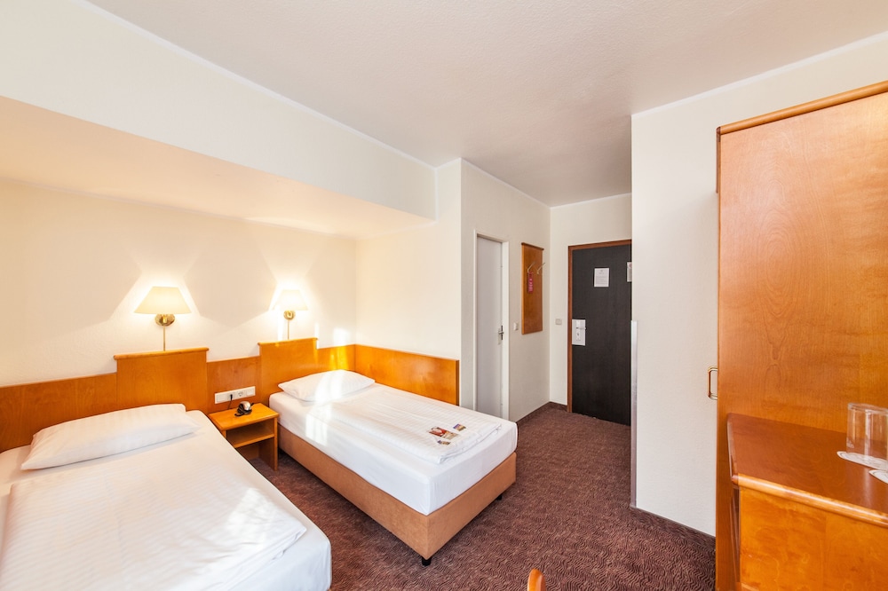 Hotel Ahl Meerkatzen 25/61