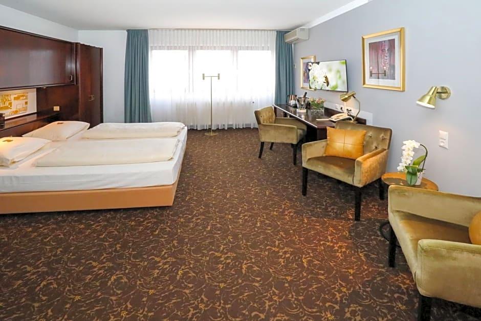 City-Hotel Aschaffenburg 23/64