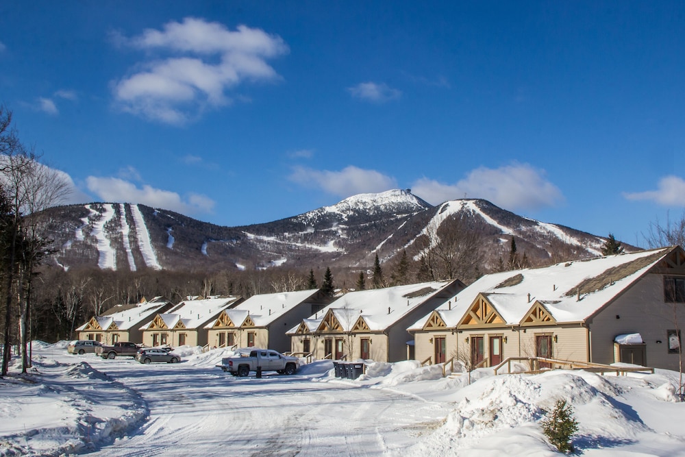 Jay Peak Resort 40/50
