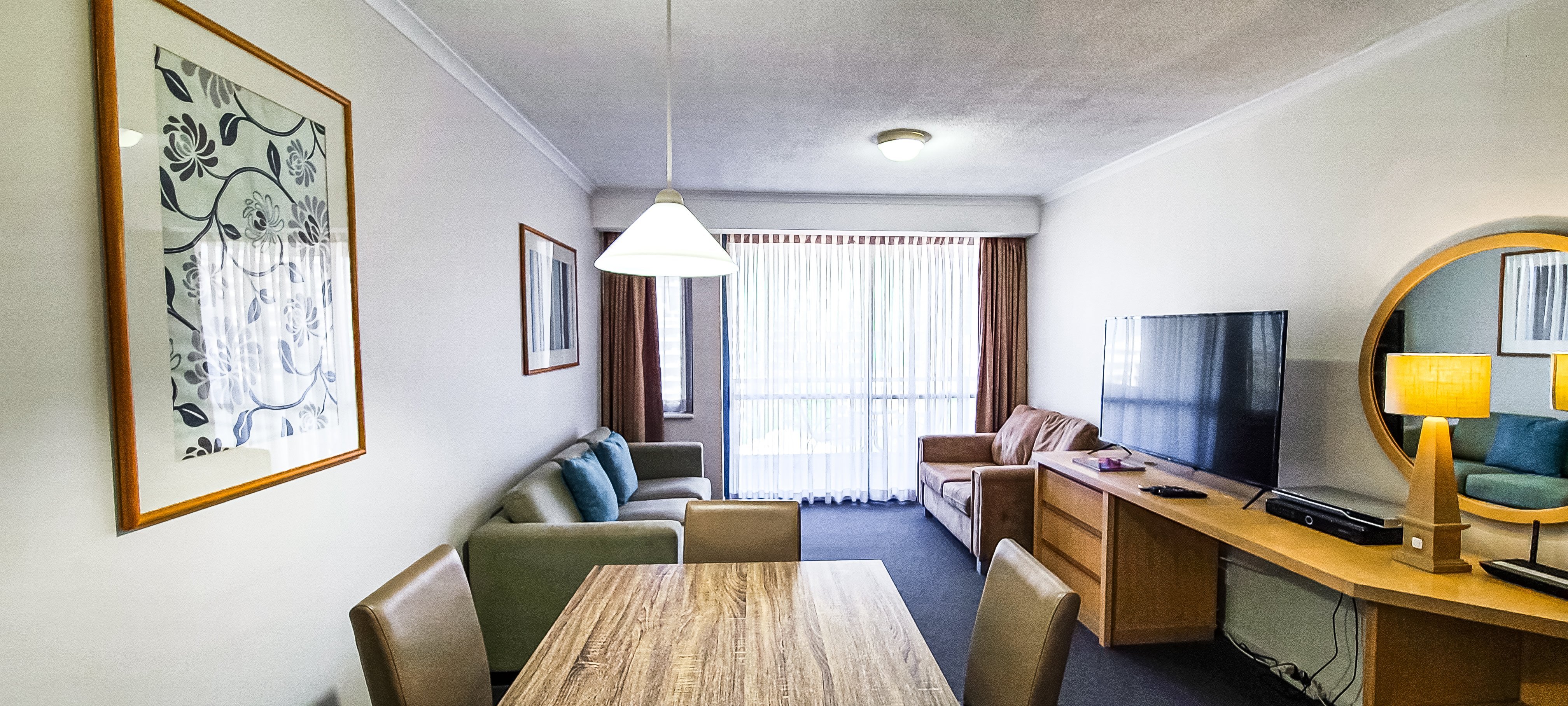 Central Dockside Apartments 29/46