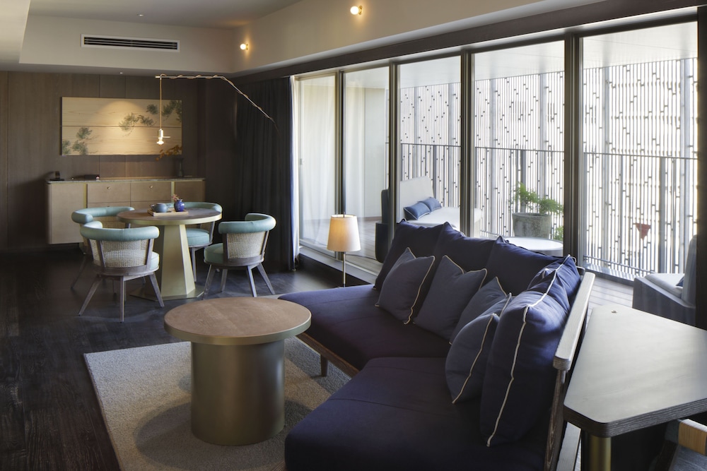 Good Nature Hotel Kyoto 29/48