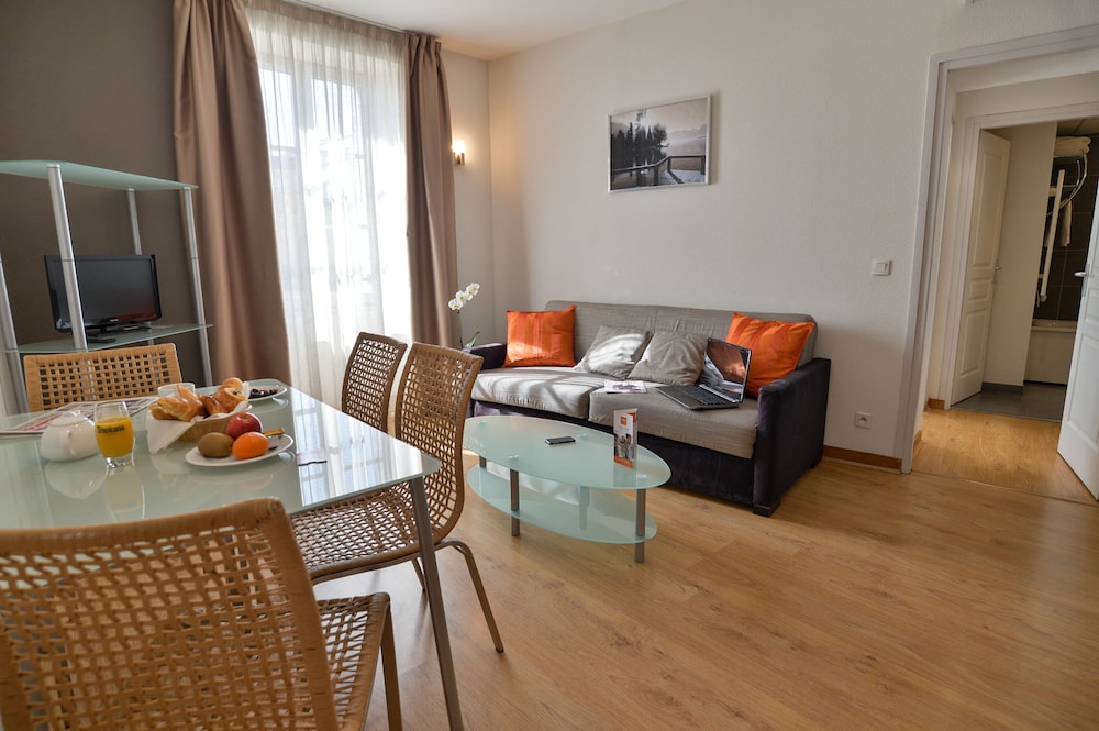 Privilodges Le Royal Annecy 31/65