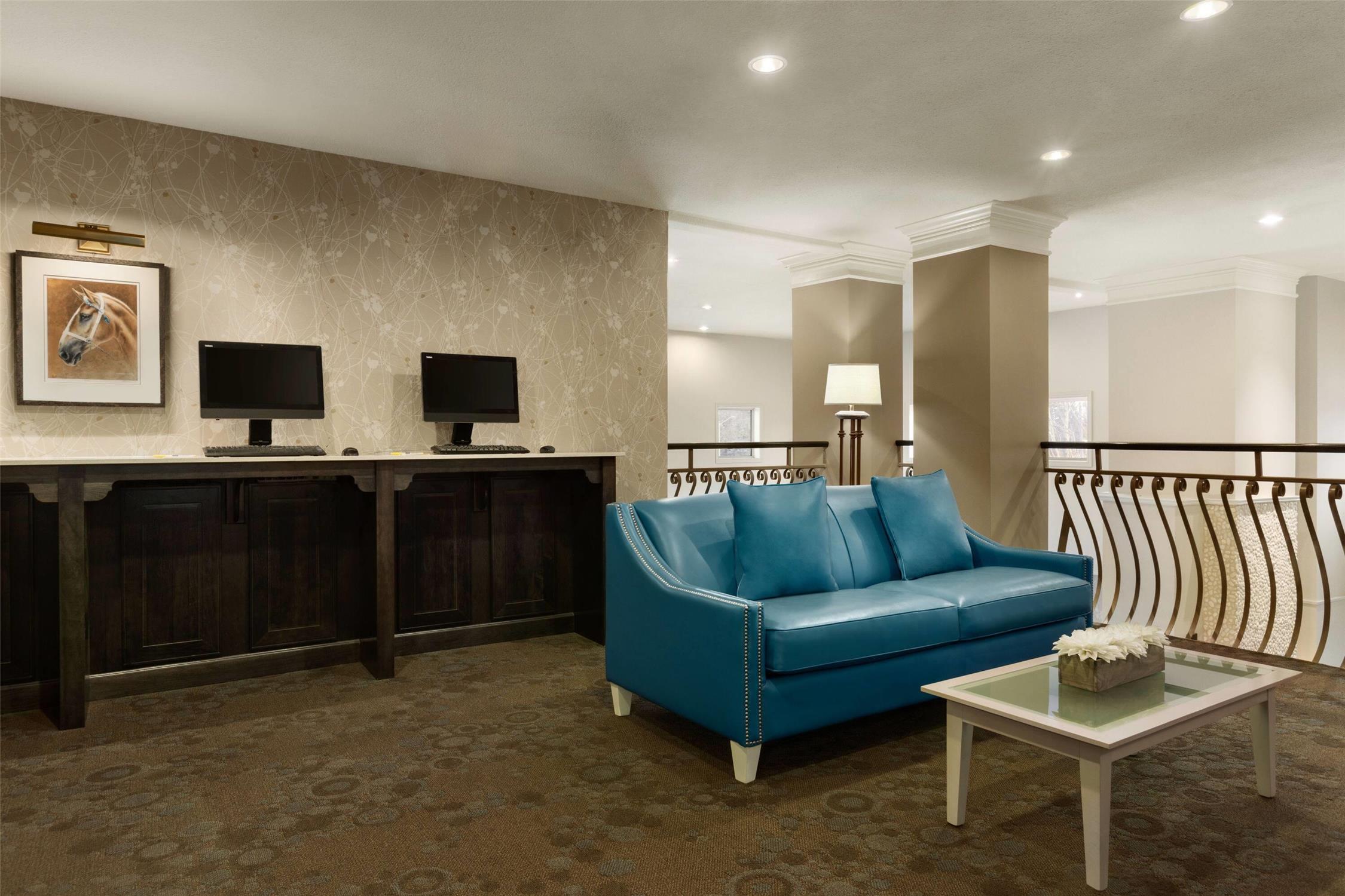 Days Inn and Suites By Wyndham Brandon 8/11