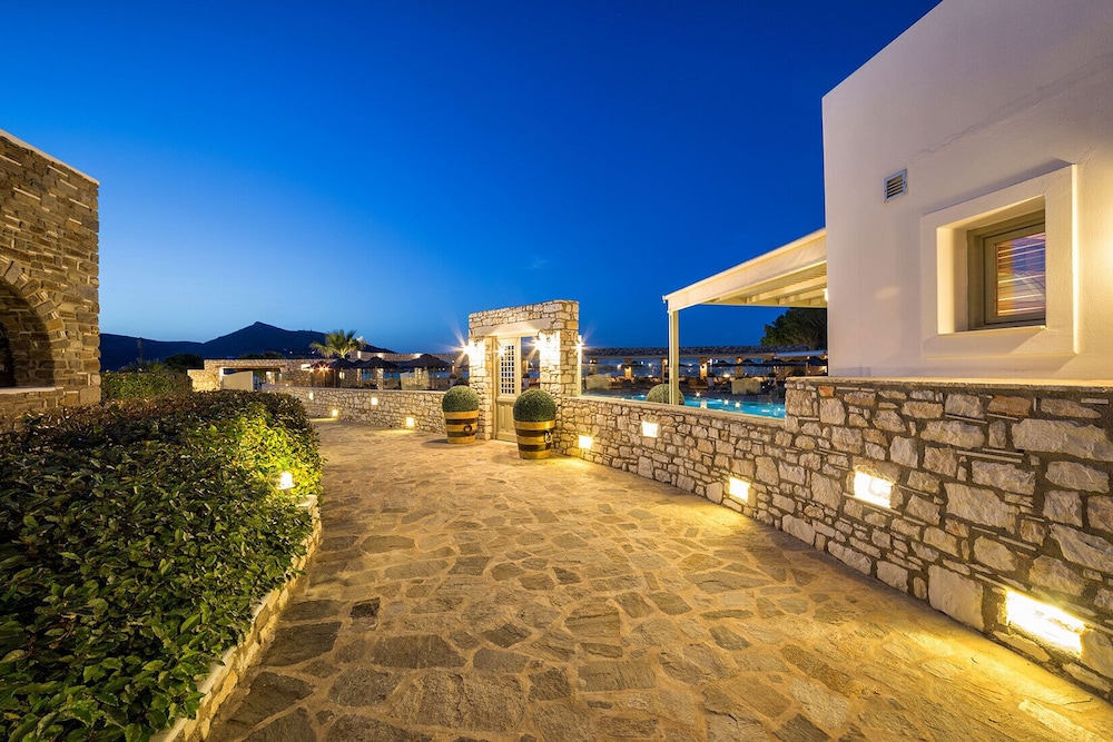 SAINT ANDREA SEA SIDE RESORT 66/70
