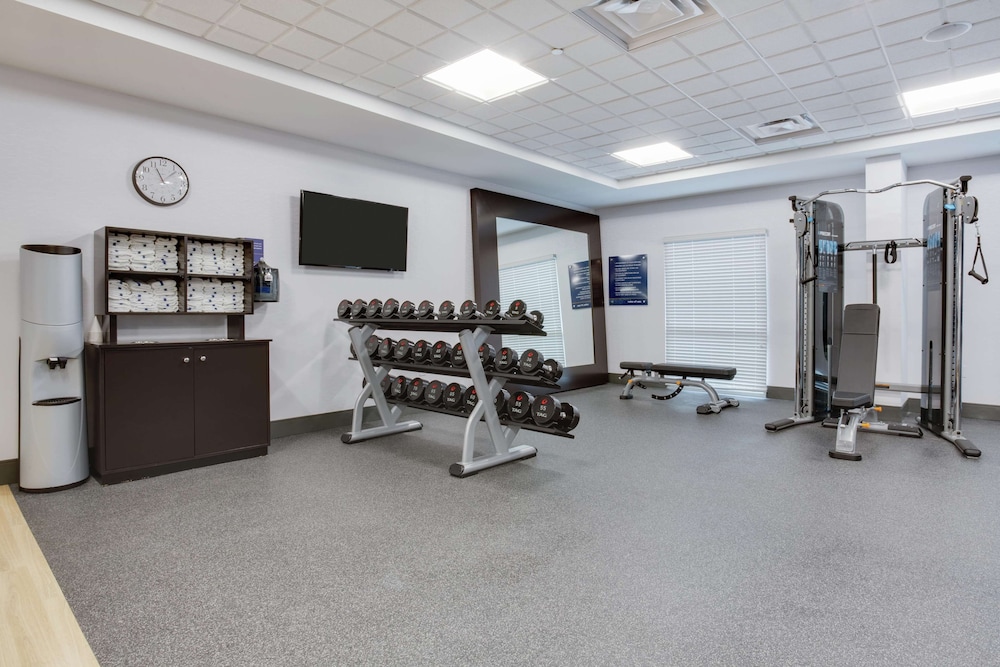 Hampton Inn And Suites Jacksonville/Orange Park 24/49
