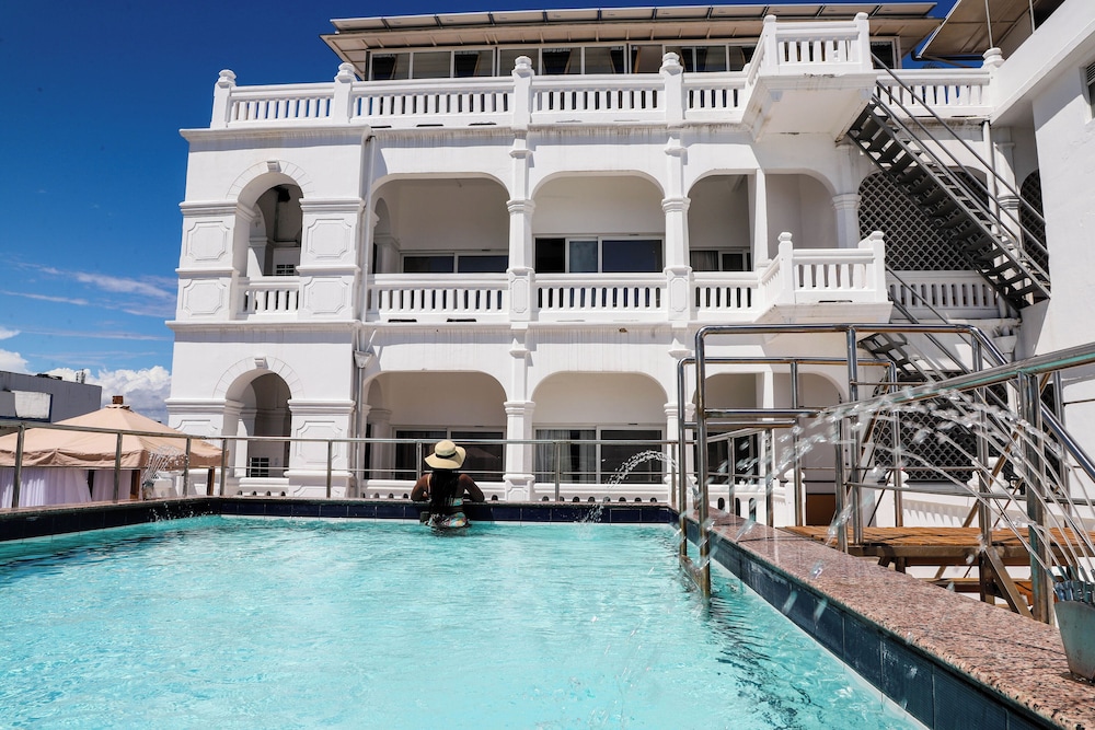 Sentrim Castle Royal in MOMBASA