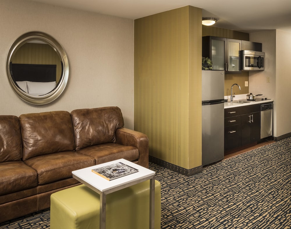 Homewood Suites By Hilton Chicago Downtown/Magnificent Mile 26/46
