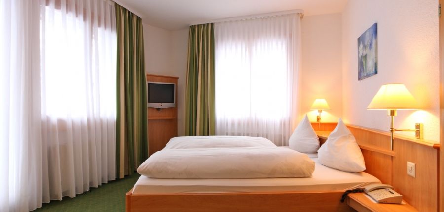 Bernerhof Swiss Quality Kandersteg Hotel 9/43