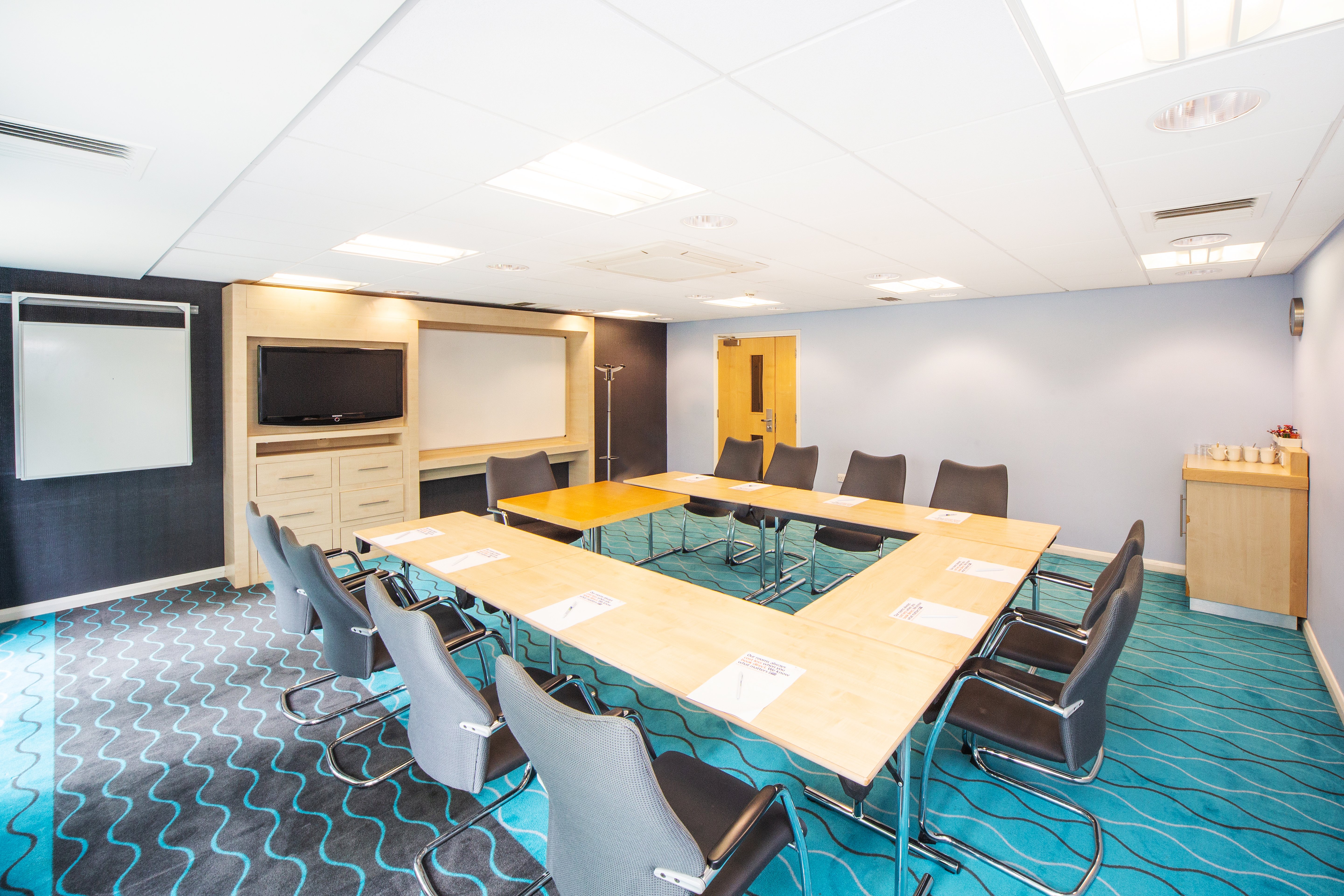 Holiday Inn Express Folkestone Channel Tunnel 51/64
