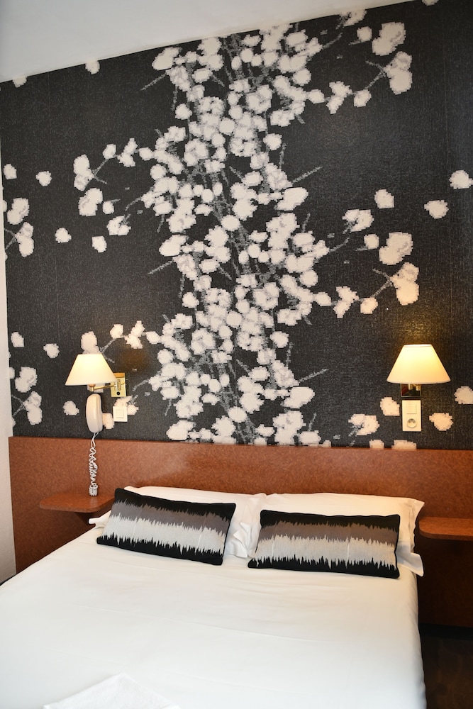 Hotel Raymond 4 Toulouse 35/42