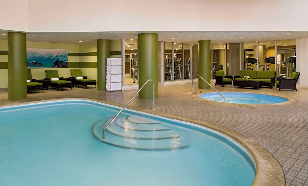 Hyatt Regency New Brunswick 31/66