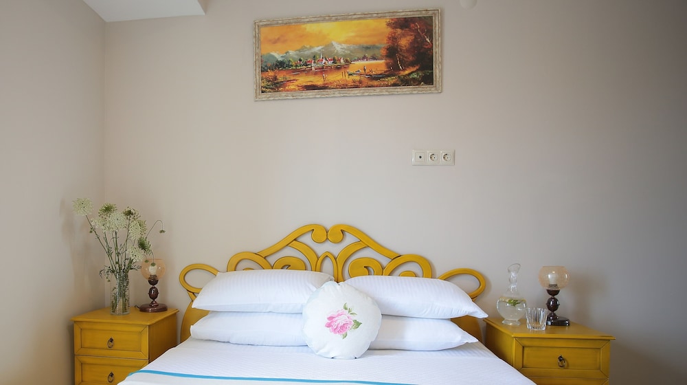 Cunda Morisi Otel 10/41
