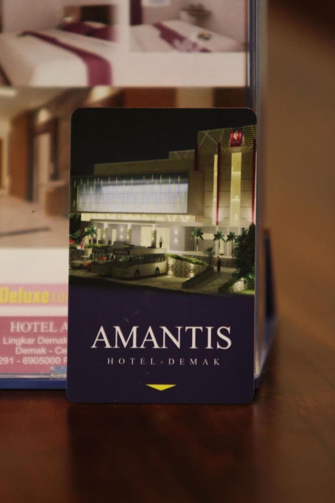 Amantis Hotel 17/31