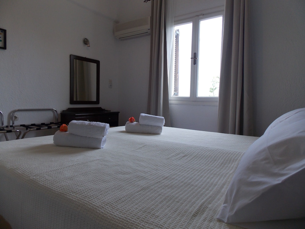 1 BEDROOM, APARTMENT, SEA VIEW