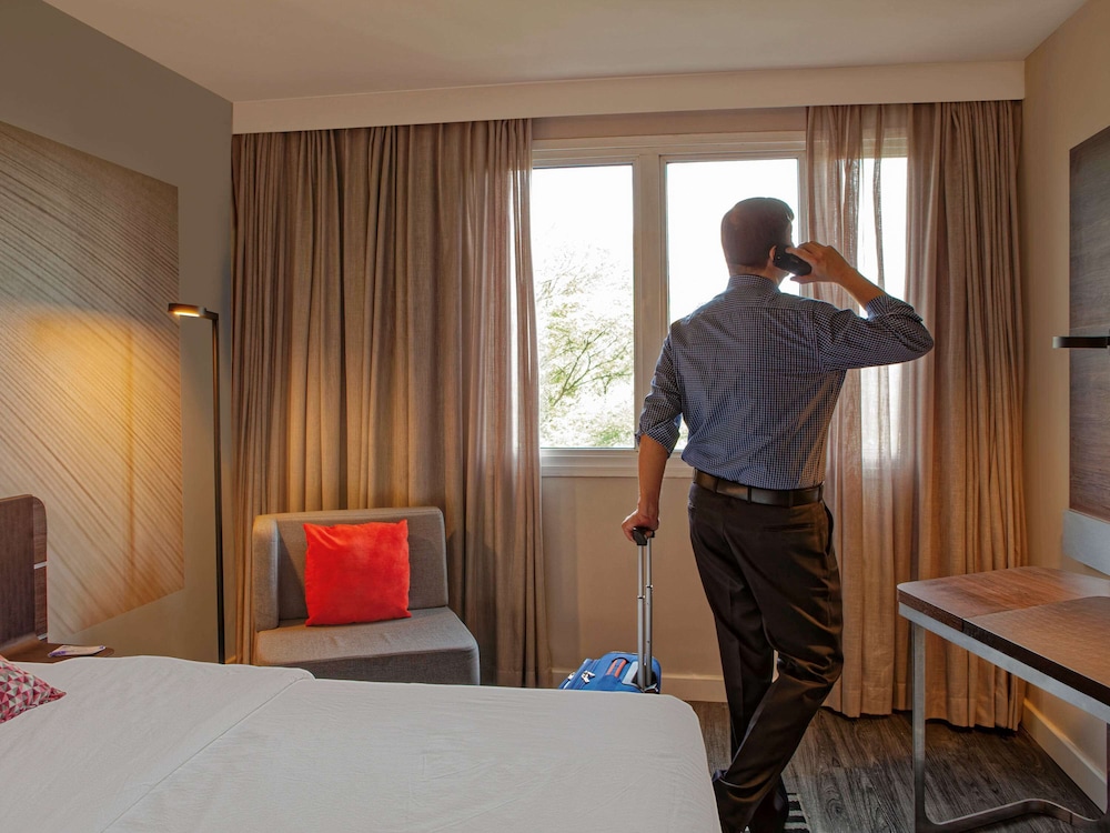 Novotel Sao Jose dos Campos 42/74