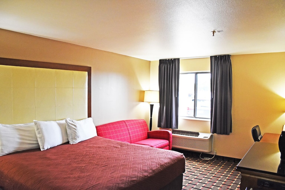 HERITAGE GRAND INN 12/100