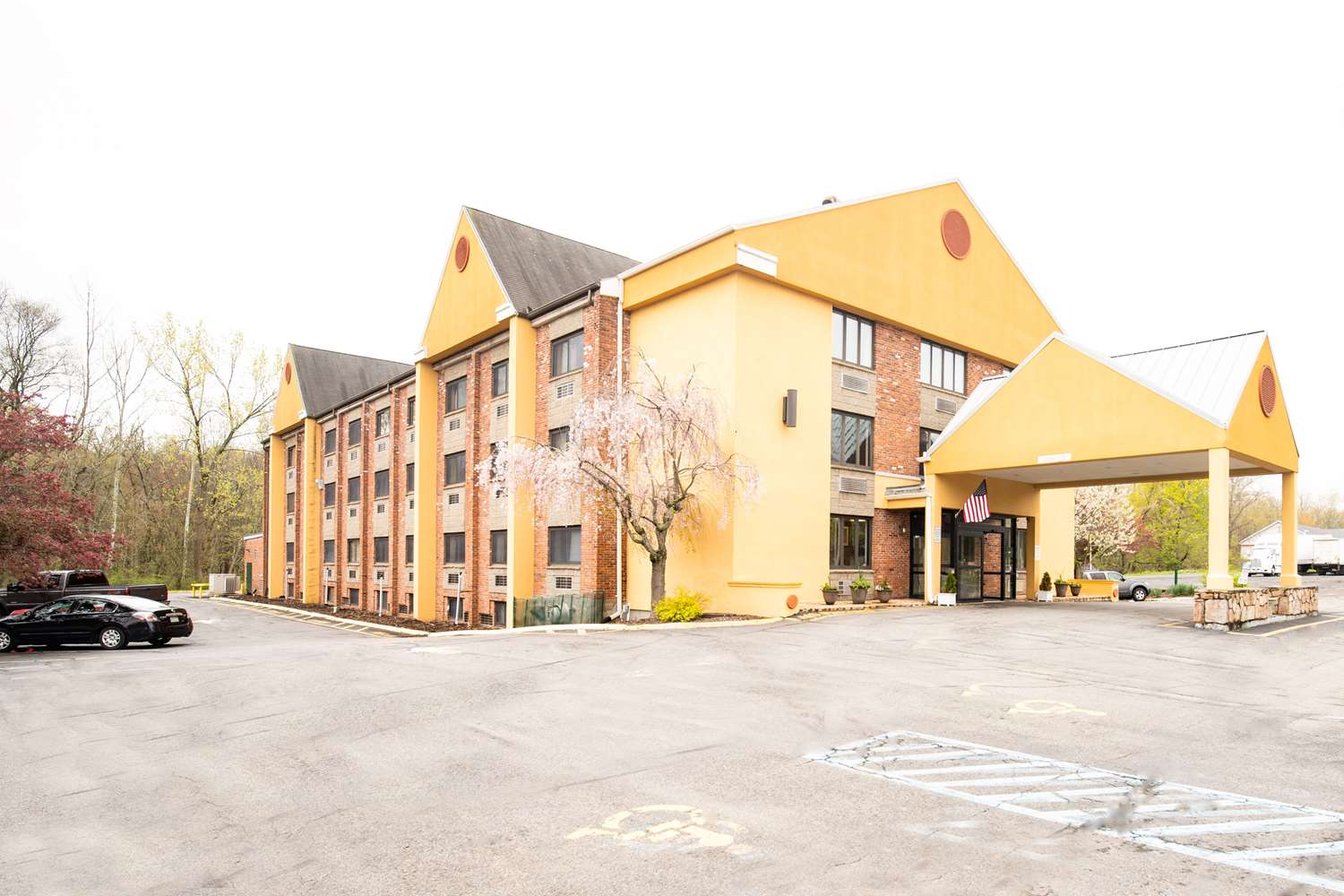 Quality Inn Cromwell - Middletown 37/37