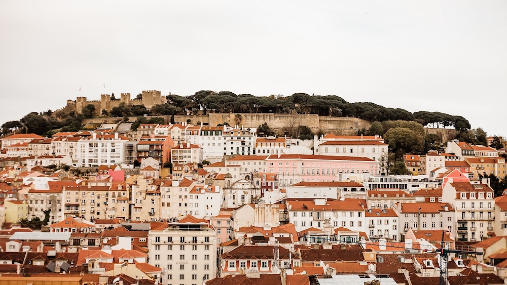 Do Chiado Hotel in LISBON