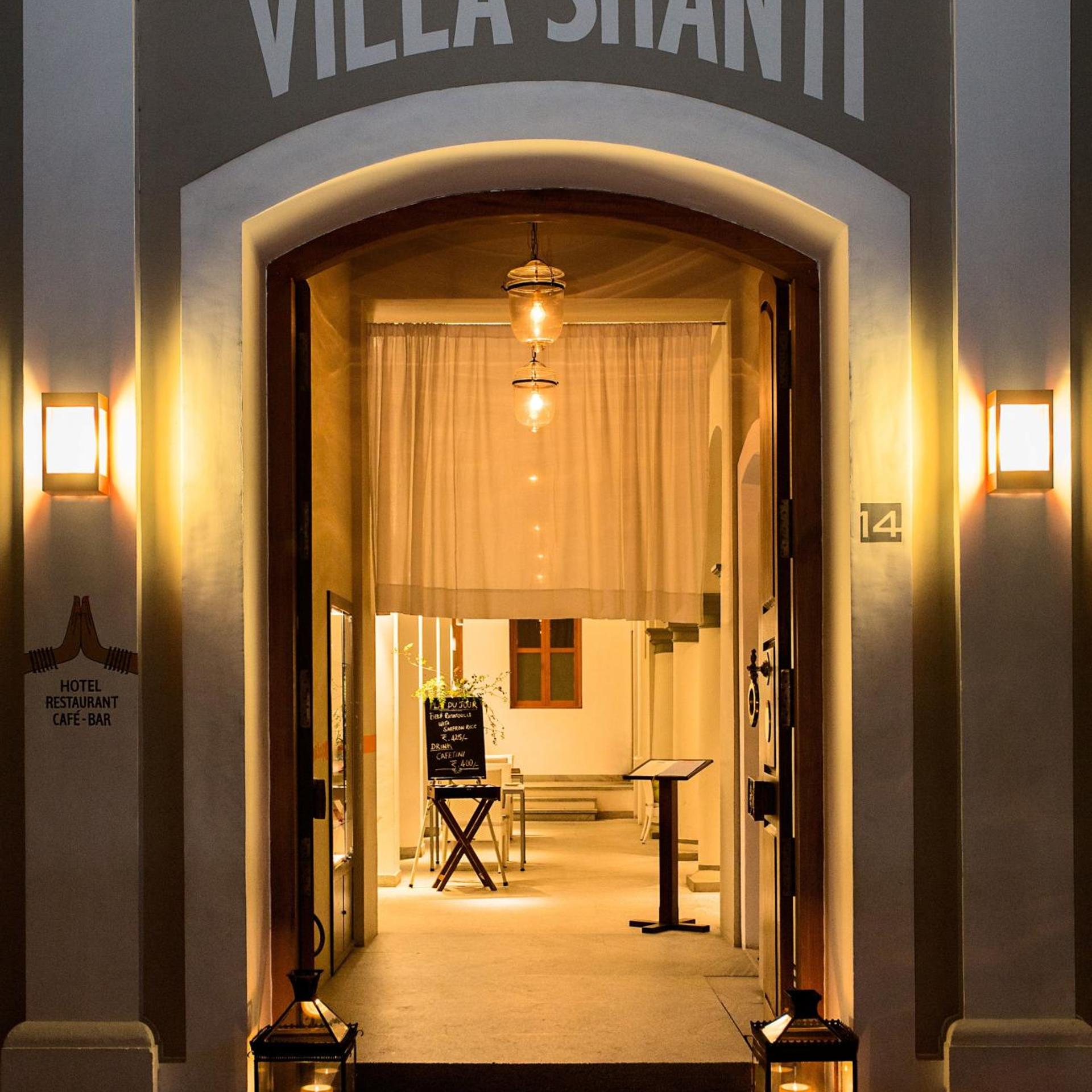 Villa Shanti 27/44